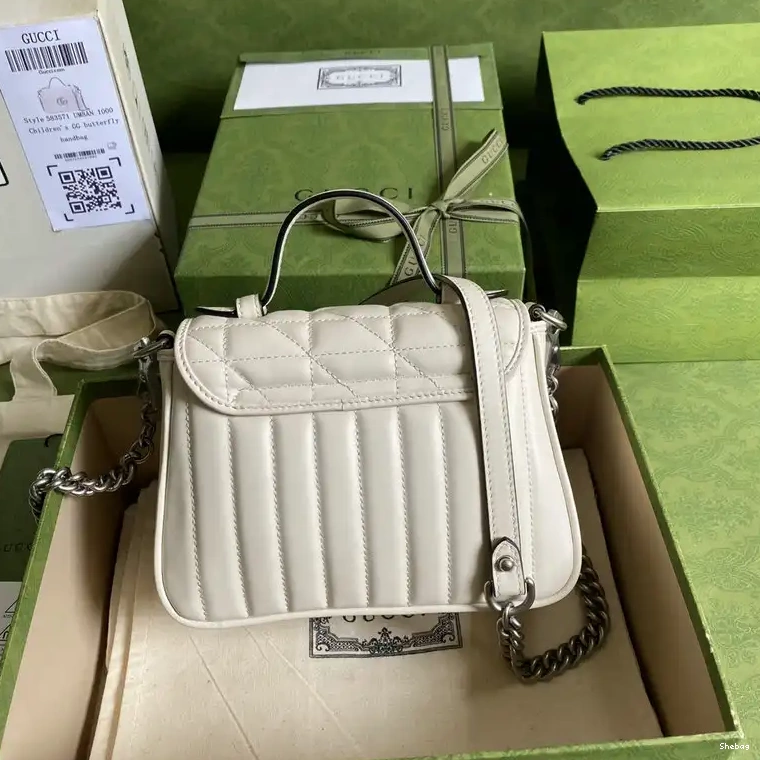 Bags 2110YA0007 Gucci 0804